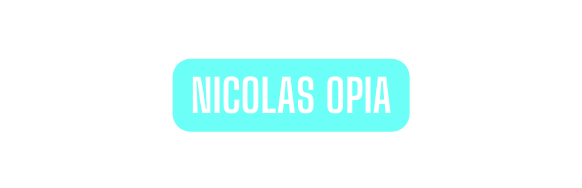 Nicolas opia