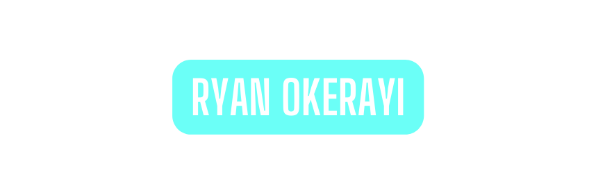 Ryan Okerayi